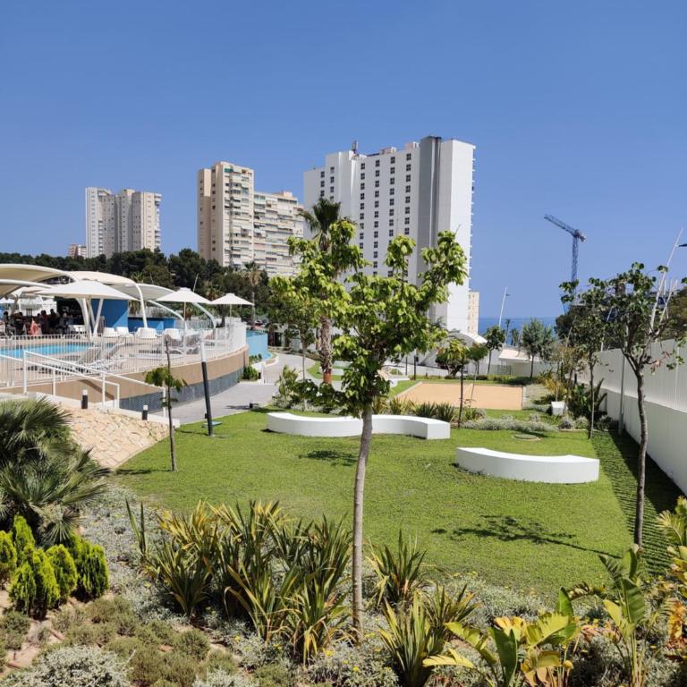 SUNSET WAVES apARTs by RB - Apartamento con vistas al mar - 50