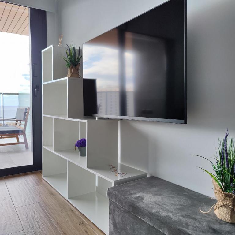 SUNSET WAVES apARTs by RB - Apartamento con vistas al mar - 13