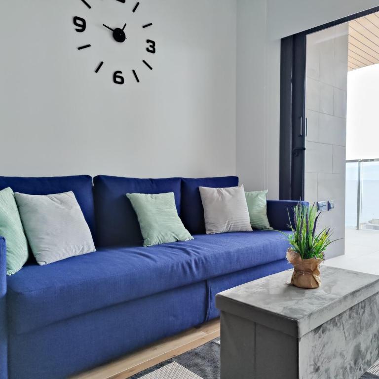 SUNSET WAVES apARTs by RB - Apartamento con vistas al mar - 6