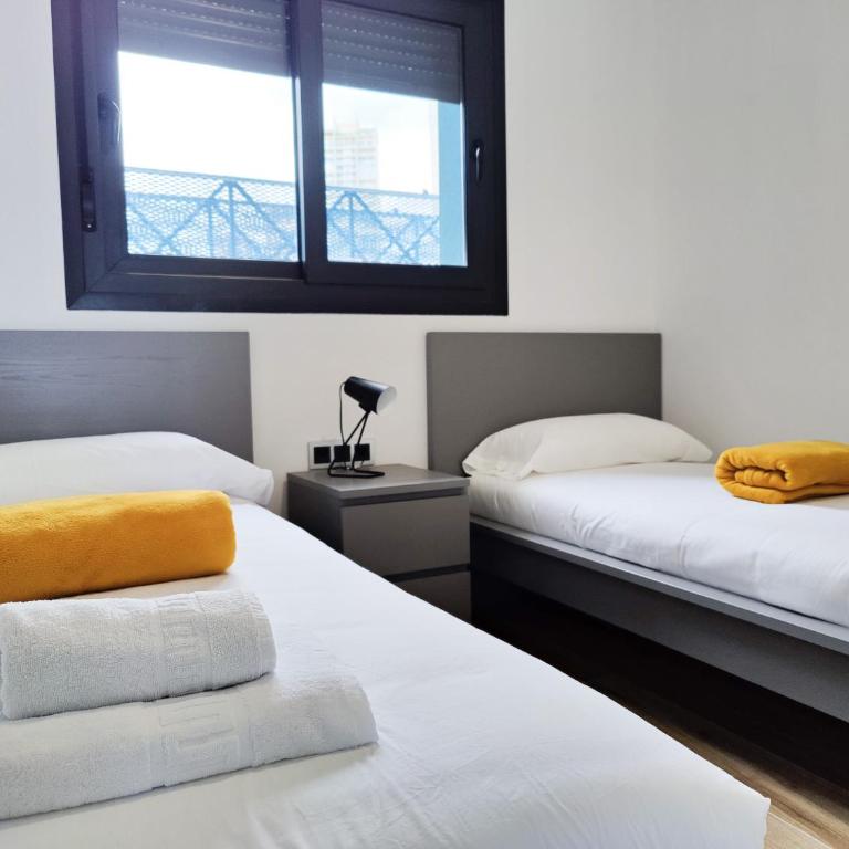 SUNSET WAVES apARTs by RB - Apartamento con vistas al mar - 22