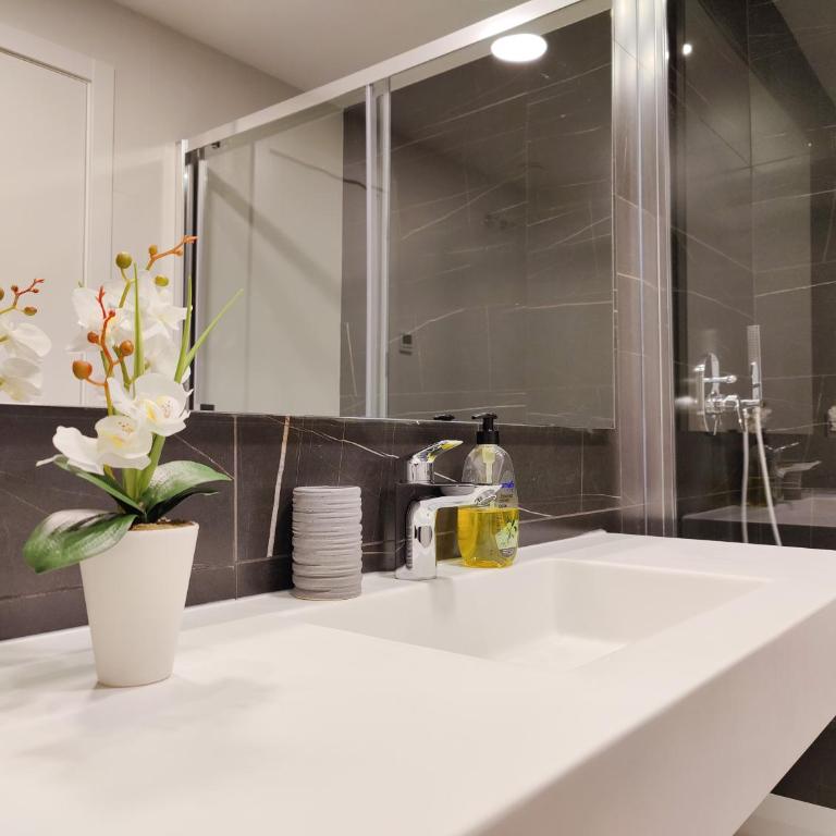 SUNSET WAVES apARTs by RB - Apartamento con vistas al mar - 21