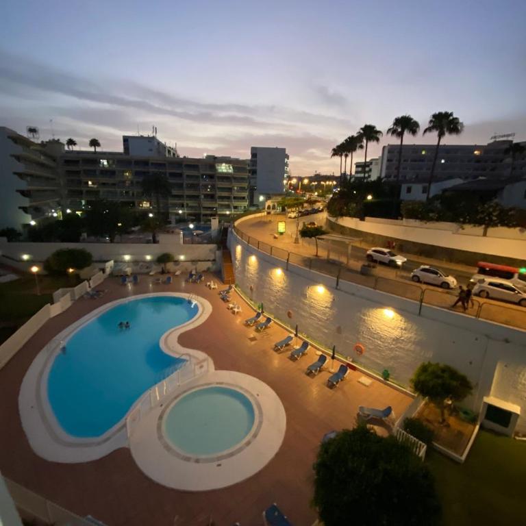Parrot's House- Yumbo center - Apartamento de 1 dormitorio - 10