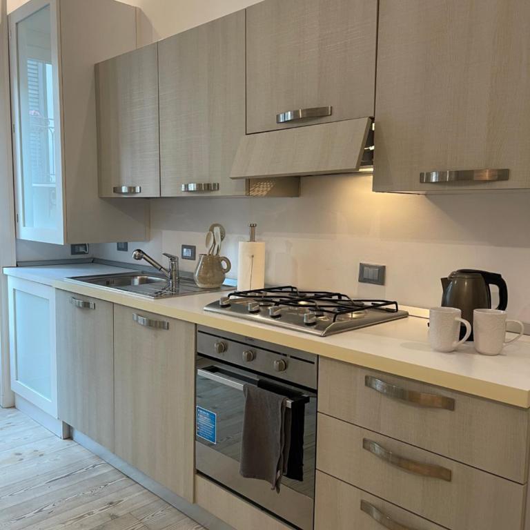 Maison Opéra - Appartamento con 1 Camera da Letto - 17