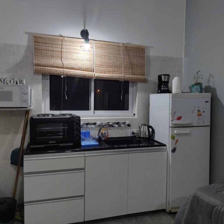 Aires de Ambar - One-Bedroom Chalet - 10