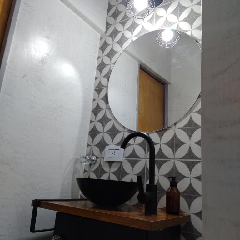 Aires de Ambar - One-Bedroom Chalet - 18