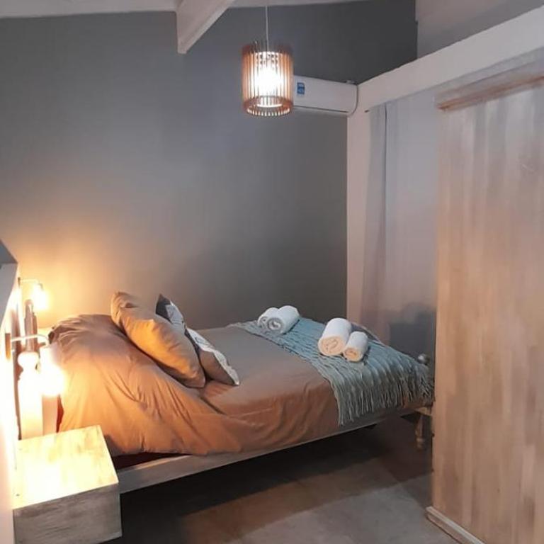Aires de Ambar - One-Bedroom Chalet - 27