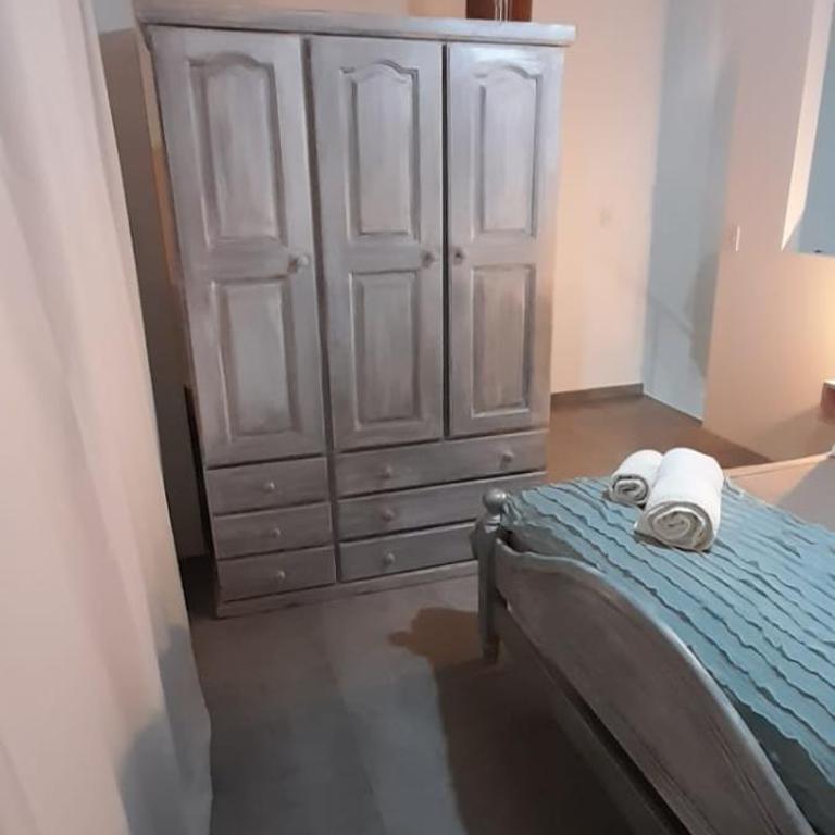 Aires de Ambar - One-Bedroom Chalet - 32