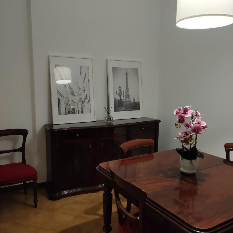 Victory house - Casa con 2 Camere da Letto - 13