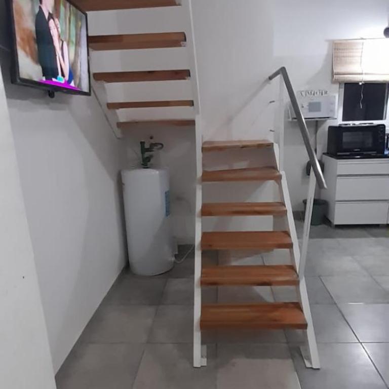 Aires de Ambar - One-Bedroom Chalet - 33