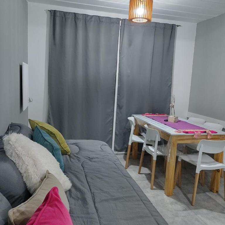 Aires de Ambar - One-Bedroom Chalet - 36