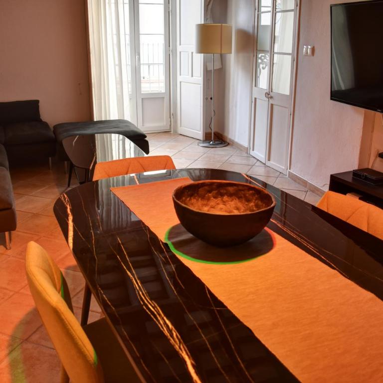 Apartamentos Las Naranjas - Apartamento con ducha - 24