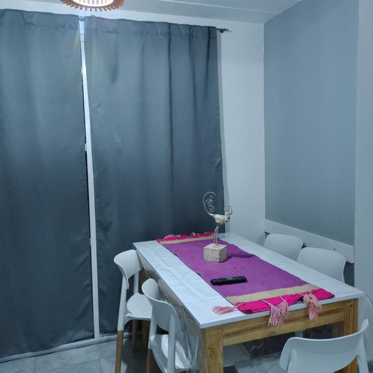 Aires de Ambar - One-Bedroom Chalet - 57