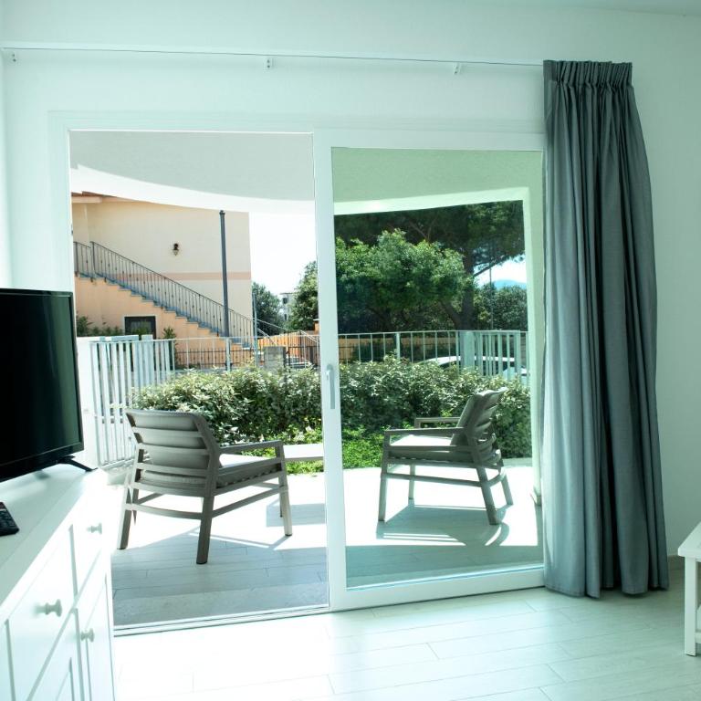 Casa Francesca - Casa con 1 Camera da Letto - 1