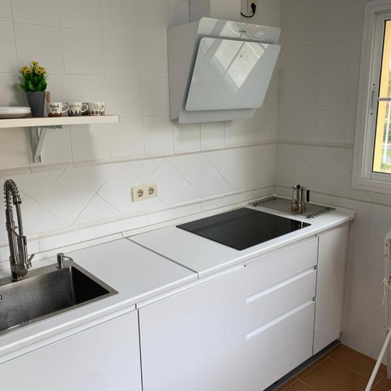 Apartamento Costa Esuri - Apartamento de 2 dormitorios - 13