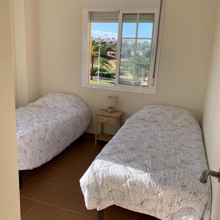 Apartamento Costa Esuri - Apartamento de 2 dormitorios - 11