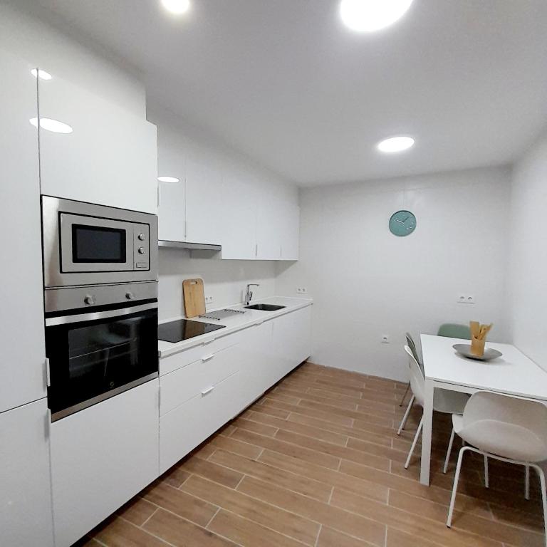 Casa Elvira, terraza con fabulosas vistas - Casa con 1 dormitorio - 29