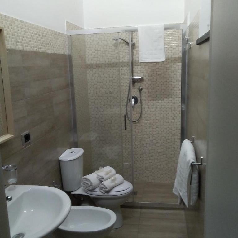 Vittorio Emanuele house - Appartamento con 2 Camere da Letto - 11