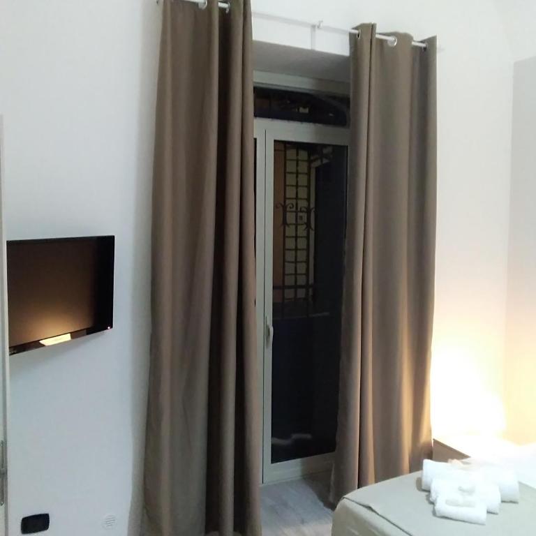 Vittorio Emanuele house - Appartamento con 2 Camere da Letto - 19