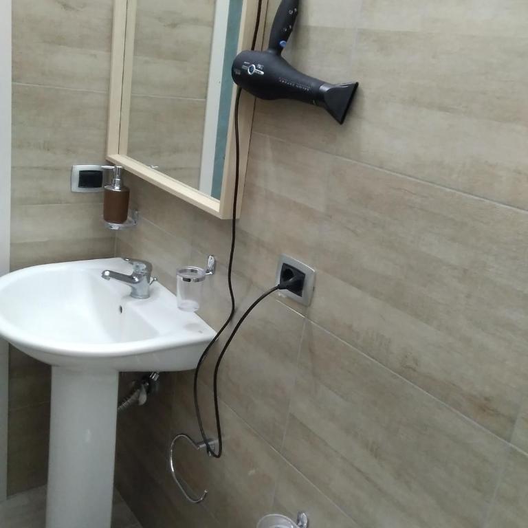 Vittorio Emanuele house - Appartamento con 2 Camere da Letto - 13