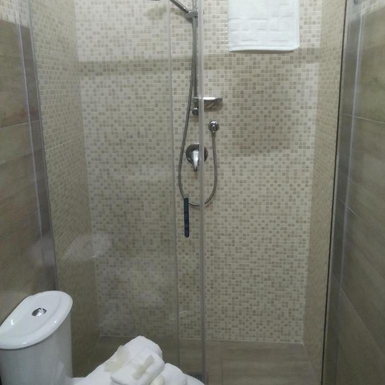 Vittorio Emanuele house - Appartamento con 2 Camere da Letto - 14