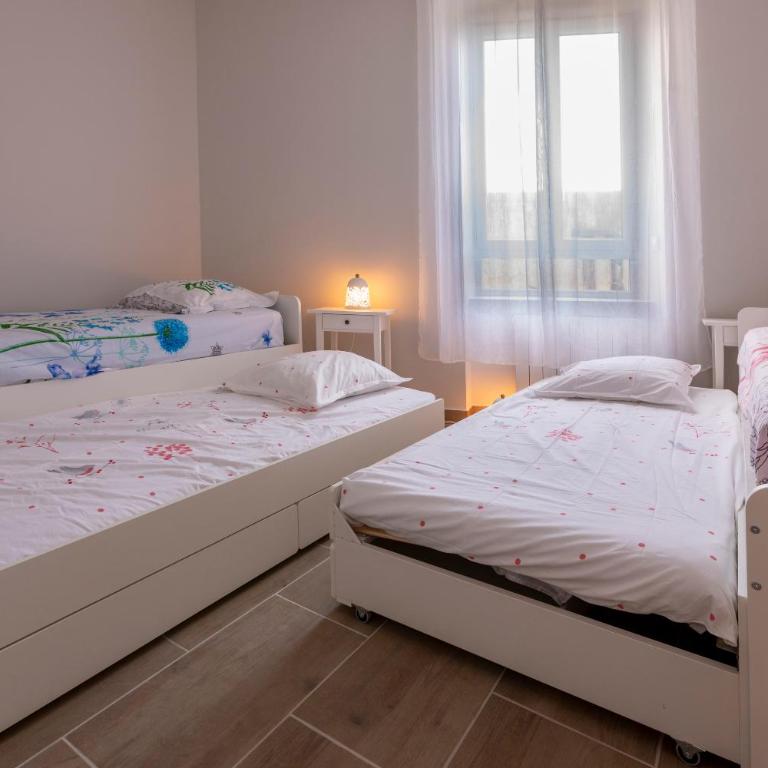 LOC TROTTEUR LE CACAO - Balnéo, Gare Lourdes - Apartment mit 2 Schlafzimmern - 27