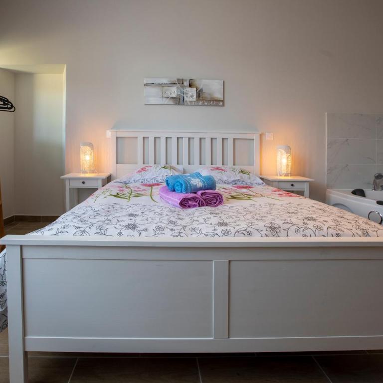 LOC TROTTEUR LE CACAO - Balnéo, Gare Lourdes - Apartment mit 2 Schlafzimmern - 8