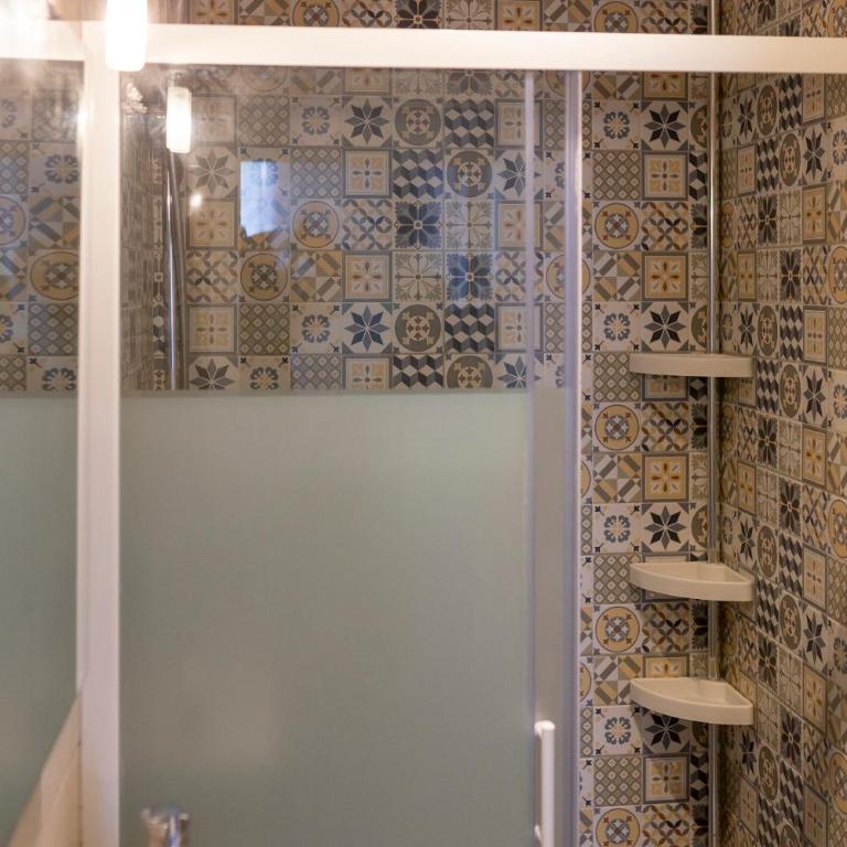 LOC TROTTEUR LE CACAO - Balnéo, Gare Lourdes - Apartment mit 2 Schlafzimmern - 31