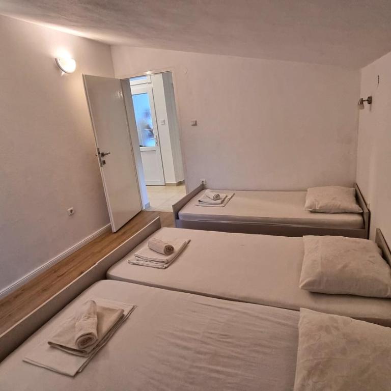 Apartment Folic Sutomore - Apartman sa 2 Spavaće Sobe - 12