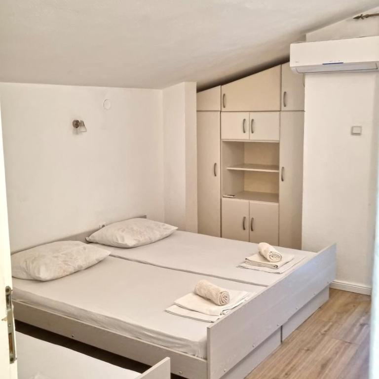 Apartment Folic Sutomore - Apartman sa 2 Spavaće Sobe - 11