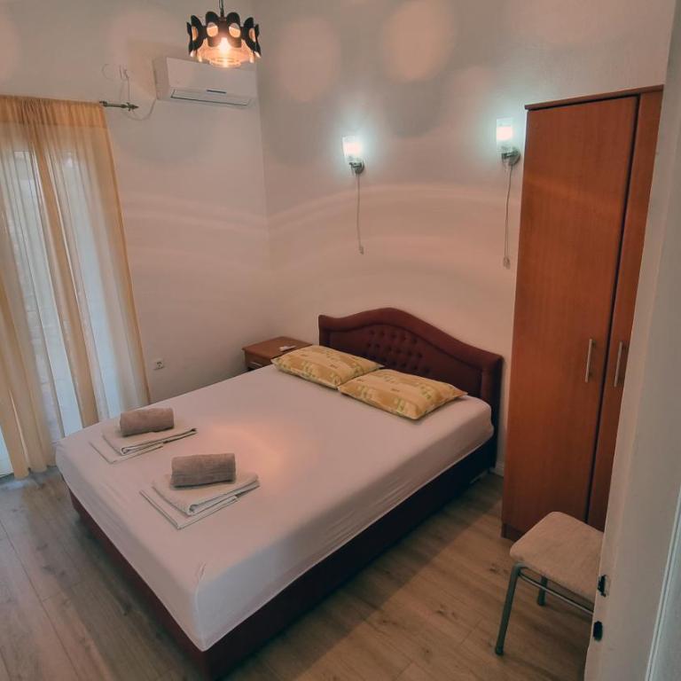 Apartment Folic Sutomore - Apartman sa 2 Spavaće Sobe - 3
