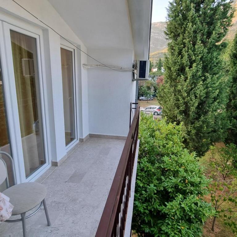 Apartment Folic Sutomore - Apartman sa 2 Spavaće Sobe - 6