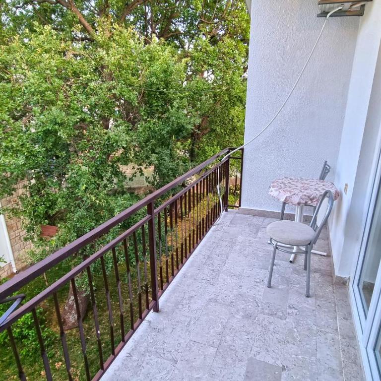 Apartment Folic Sutomore - Apartman sa 2 Spavaće Sobe - 5