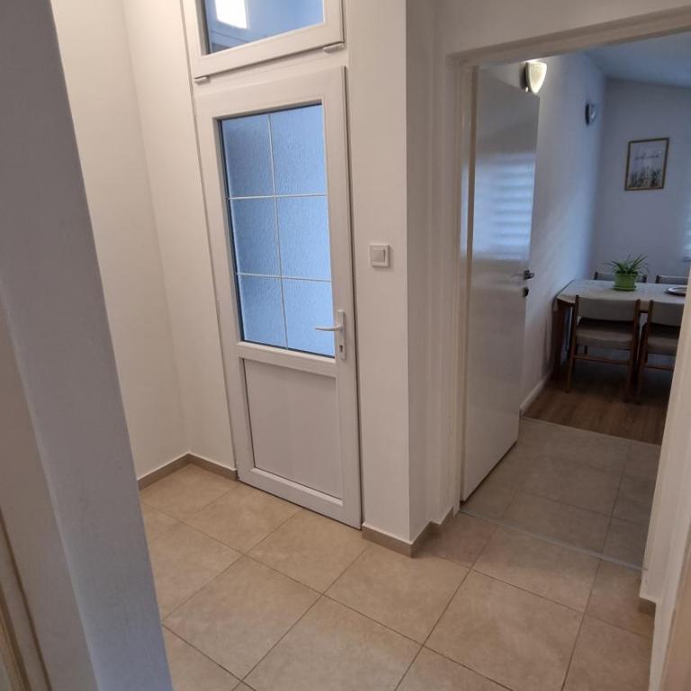 Apartment Folic Sutomore - Apartman sa 2 Spavaće Sobe - 8