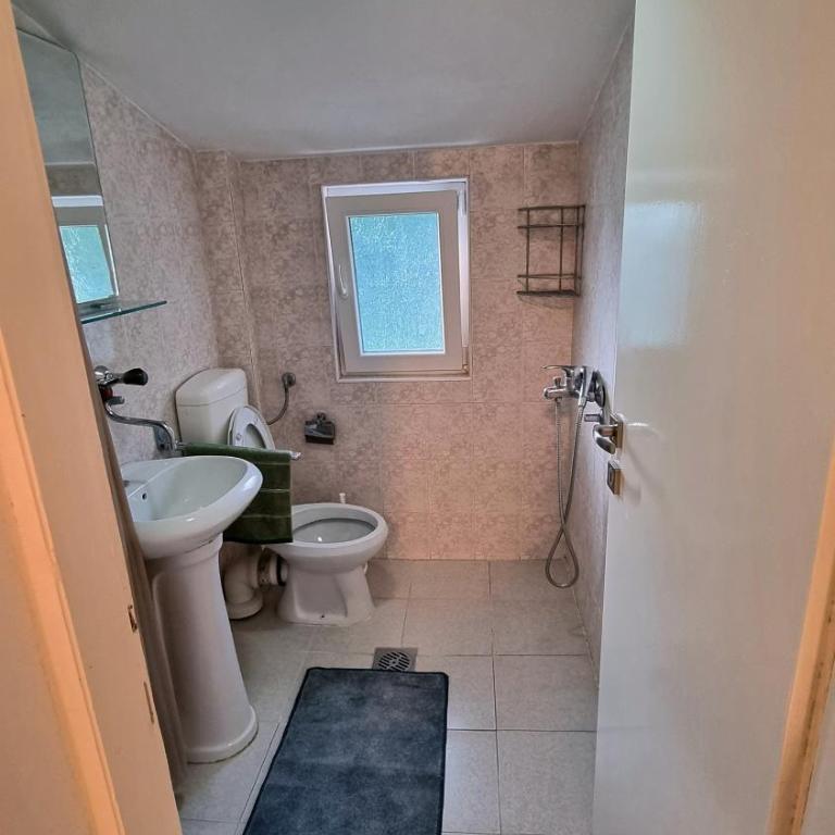 Apartment Folic Sutomore - Apartman sa 2 Spavaće Sobe - 7