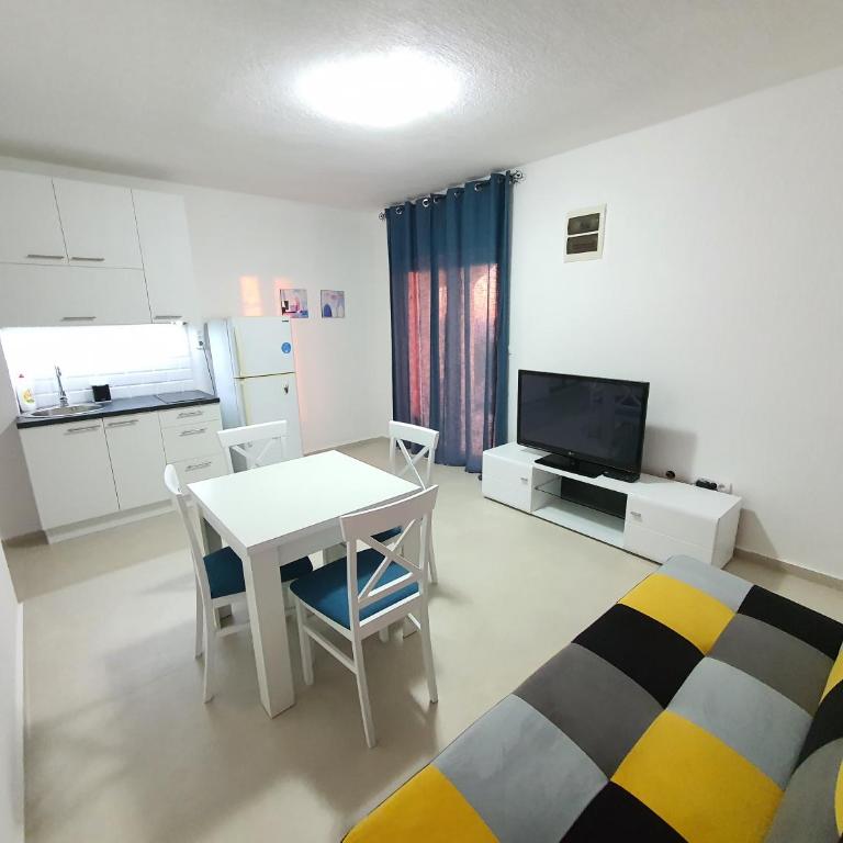 Talija apartments Krimovica - Apartman sa 1 Spavaćom Sobom - 2
