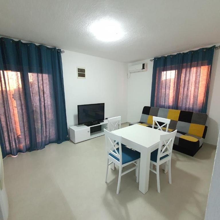 Talija apartments Krimovica - Apartman sa 1 Spavaćom Sobom - 6