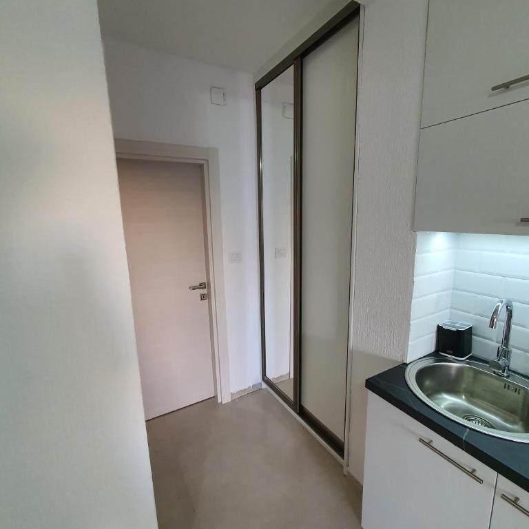 Talija apartments Krimovica - Apartman sa 1 Spavaćom Sobom - 10