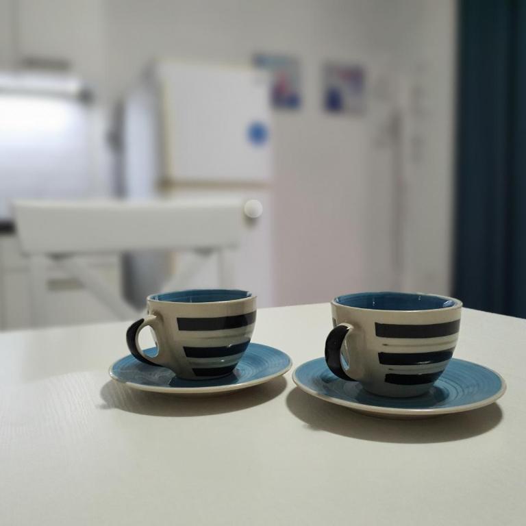 Talija apartments Krimovica - Apartman sa 1 Spavaćom Sobom - 11