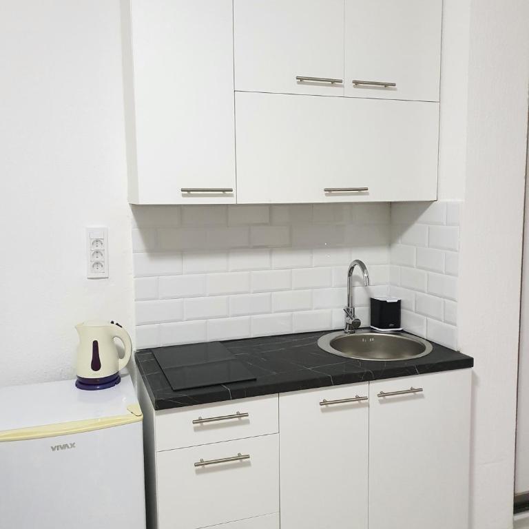Talija apartments Krimovica - Apartman sa 1 Spavaćom Sobom - 5