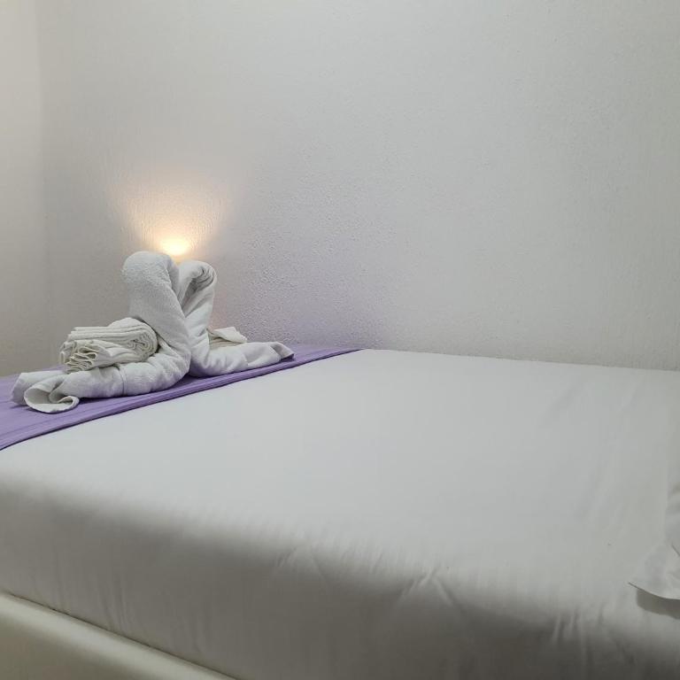 Talija apartments Krimovica - Apartman sa 1 Spavaćom Sobom - 6
