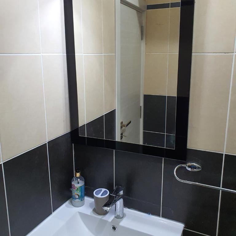Talija apartments Krimovica - Apartman sa 1 Spavaćom Sobom - 11