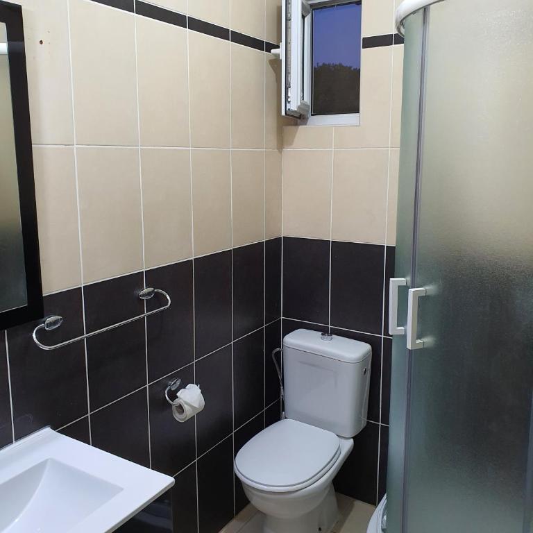 Talija apartments Krimovica - Apartman sa 1 Spavaćom Sobom - 8