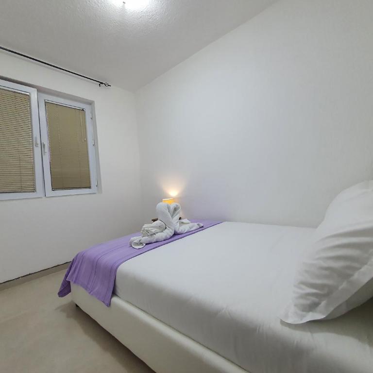 Talija apartments Krimovica - Apartman sa 1 Spavaćom Sobom - 8