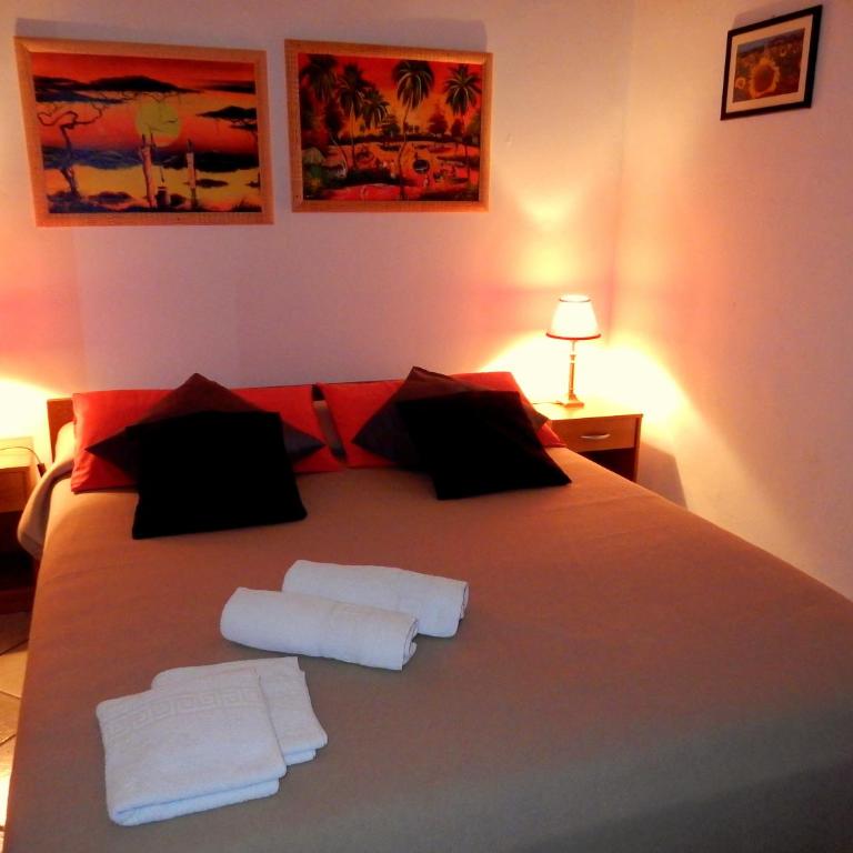 Terrasini Siracasa - Appartamento con 1 Camera da Letto - 26