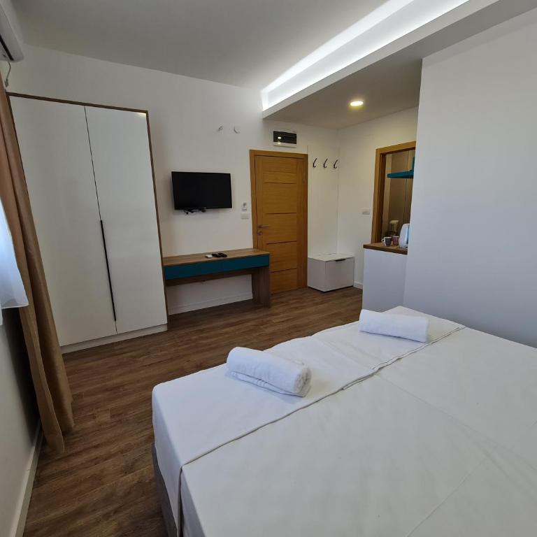 Vila Hercegovka - Studio Apartman - 2