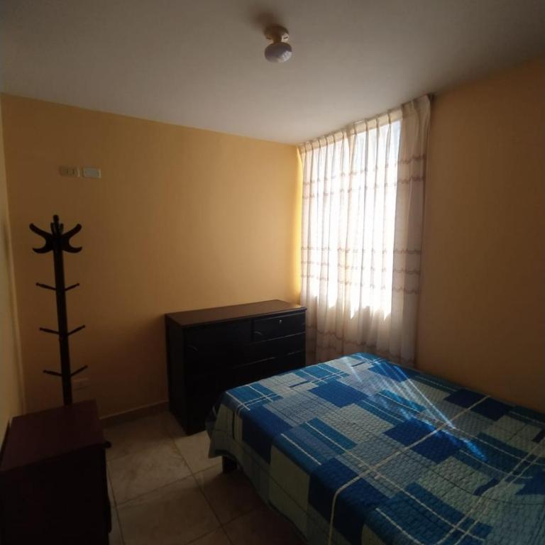 Apartamentos en Huanchaco - Two-Room Apartment - 5