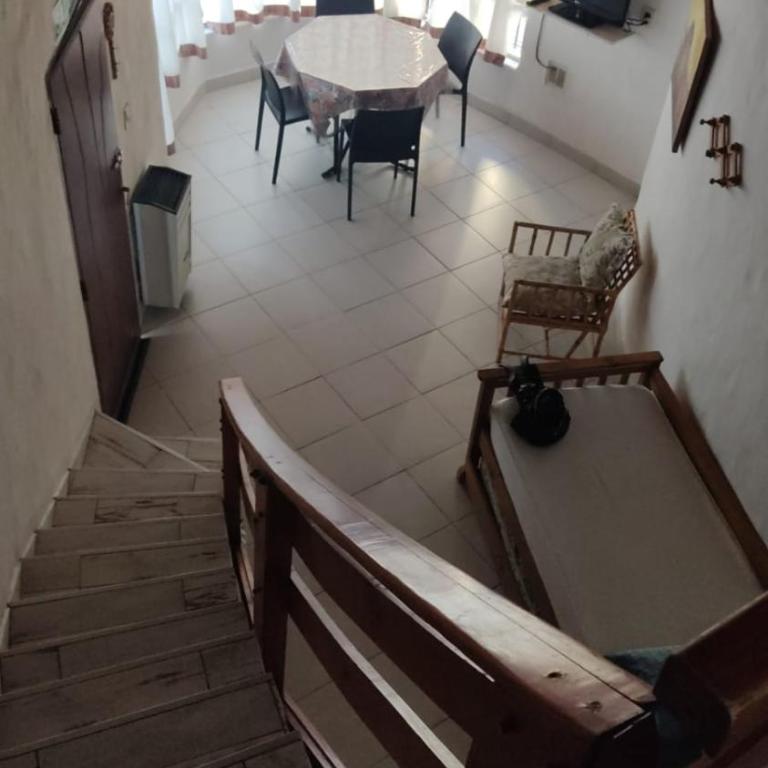 Complejo Tehuelches - Loft - 3