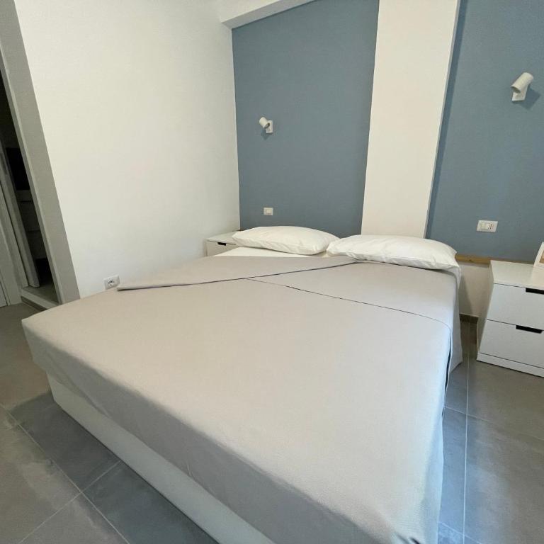 Casa Marconi - Double Room with Private Bathroom - 6