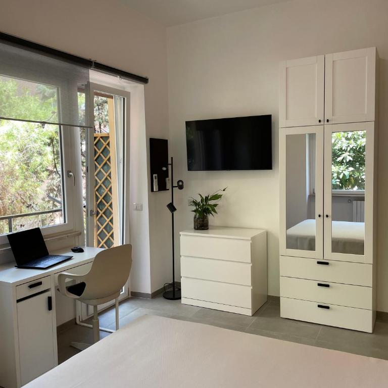 Casa Marconi - Double Room with Private Bathroom - 2