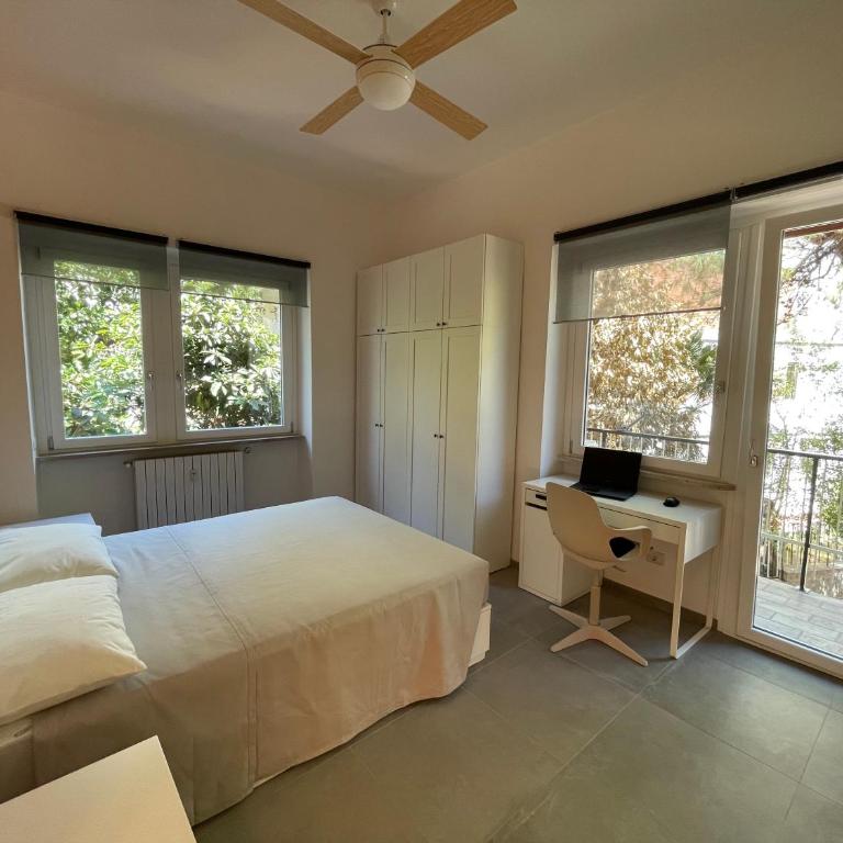 Casa Marconi - Double Room with Private Bathroom - 1